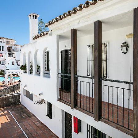 Weforyou Near The Beach Two Bedrooms In Pueblo Evita Benalmádena Zewnętrze zdjęcie