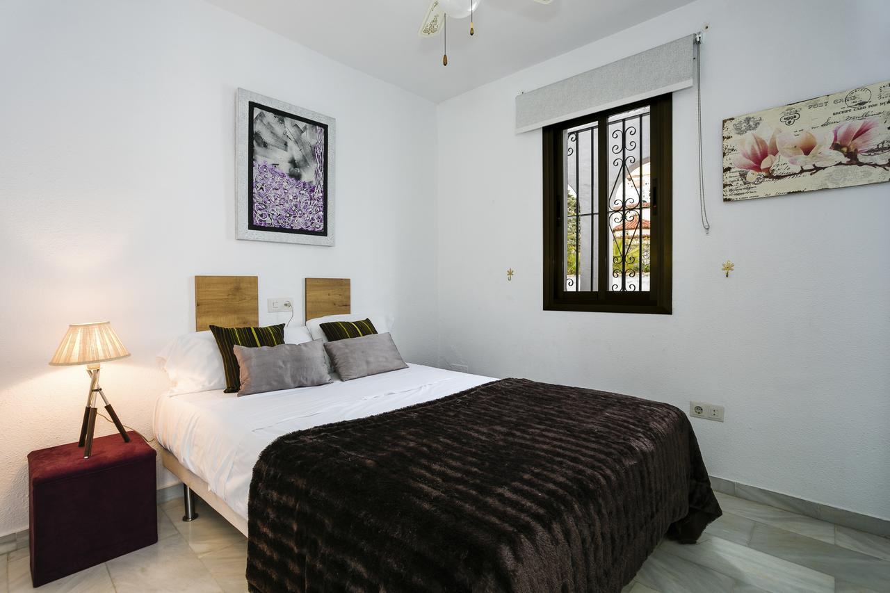 Weforyou Near The Beach Two Bedrooms In Pueblo Evita Benalmádena Zewnętrze zdjęcie