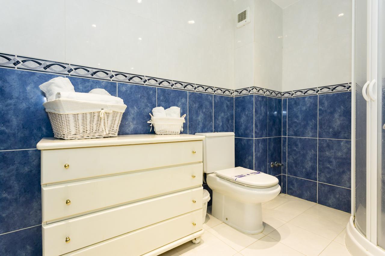 Weforyou Near The Beach Two Bedrooms In Pueblo Evita Benalmádena Zewnętrze zdjęcie