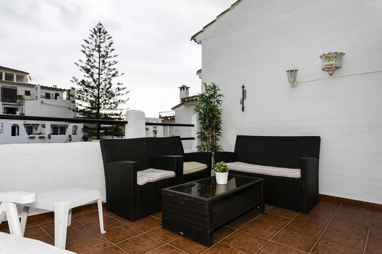 Weforyou Near The Beach Two Bedrooms In Pueblo Evita Benalmádena Zewnętrze zdjęcie