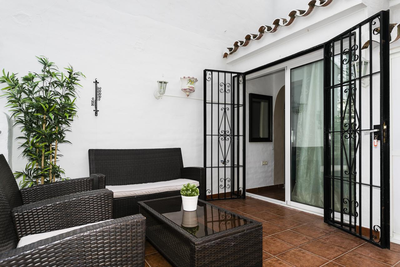 Weforyou Near The Beach Two Bedrooms In Pueblo Evita Benalmádena Zewnętrze zdjęcie