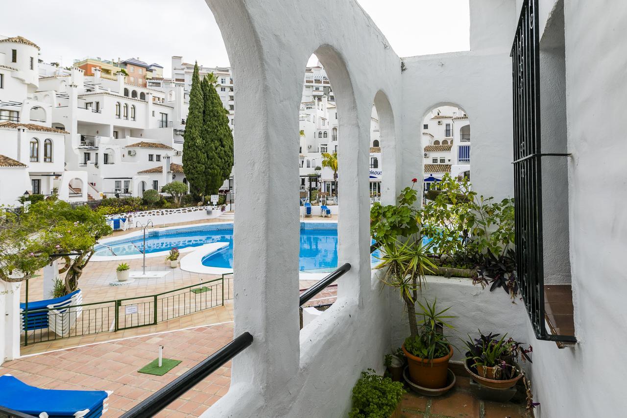 Weforyou Near The Beach Two Bedrooms In Pueblo Evita Benalmádena Zewnętrze zdjęcie