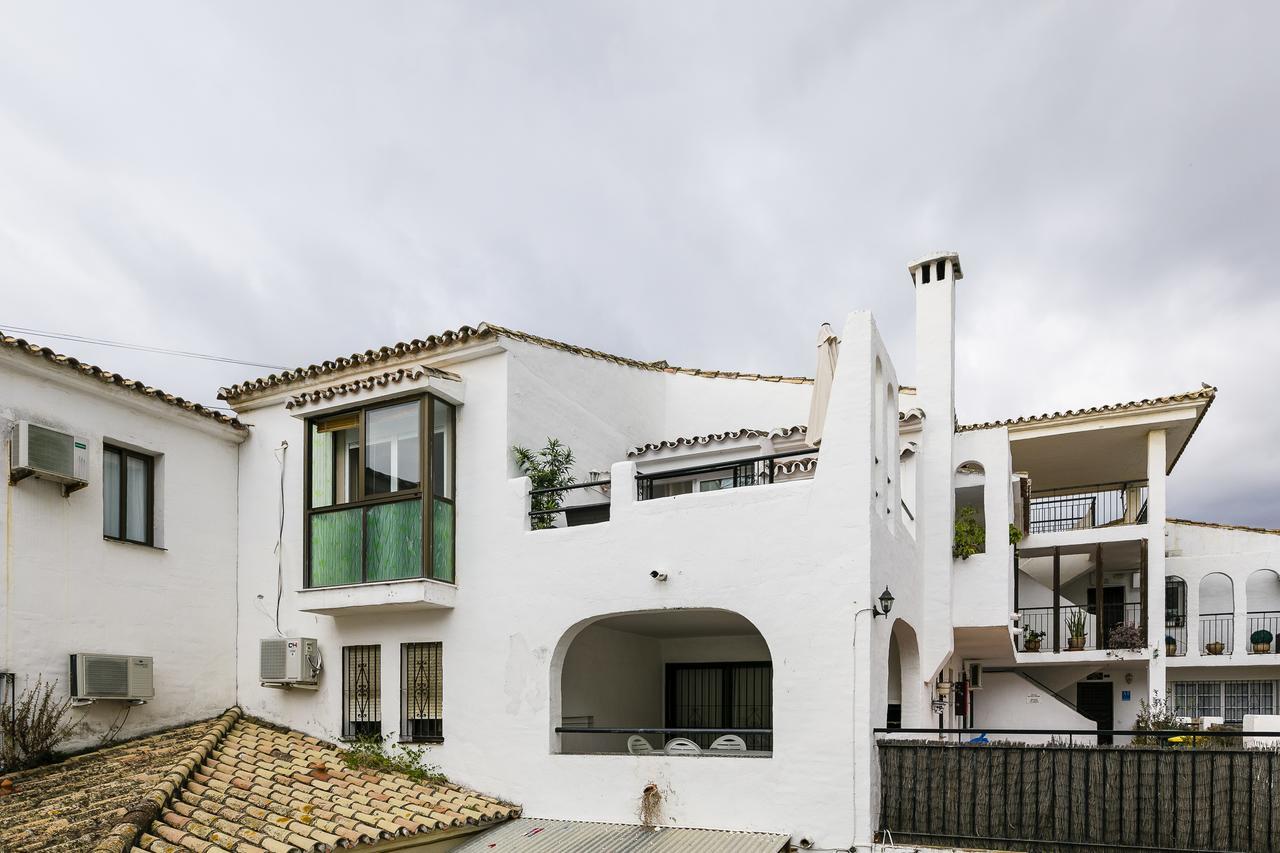 Weforyou Near The Beach Two Bedrooms In Pueblo Evita Benalmádena Zewnętrze zdjęcie