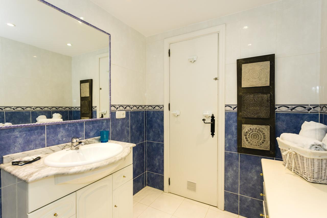 Weforyou Near The Beach Two Bedrooms In Pueblo Evita Benalmádena Zewnętrze zdjęcie