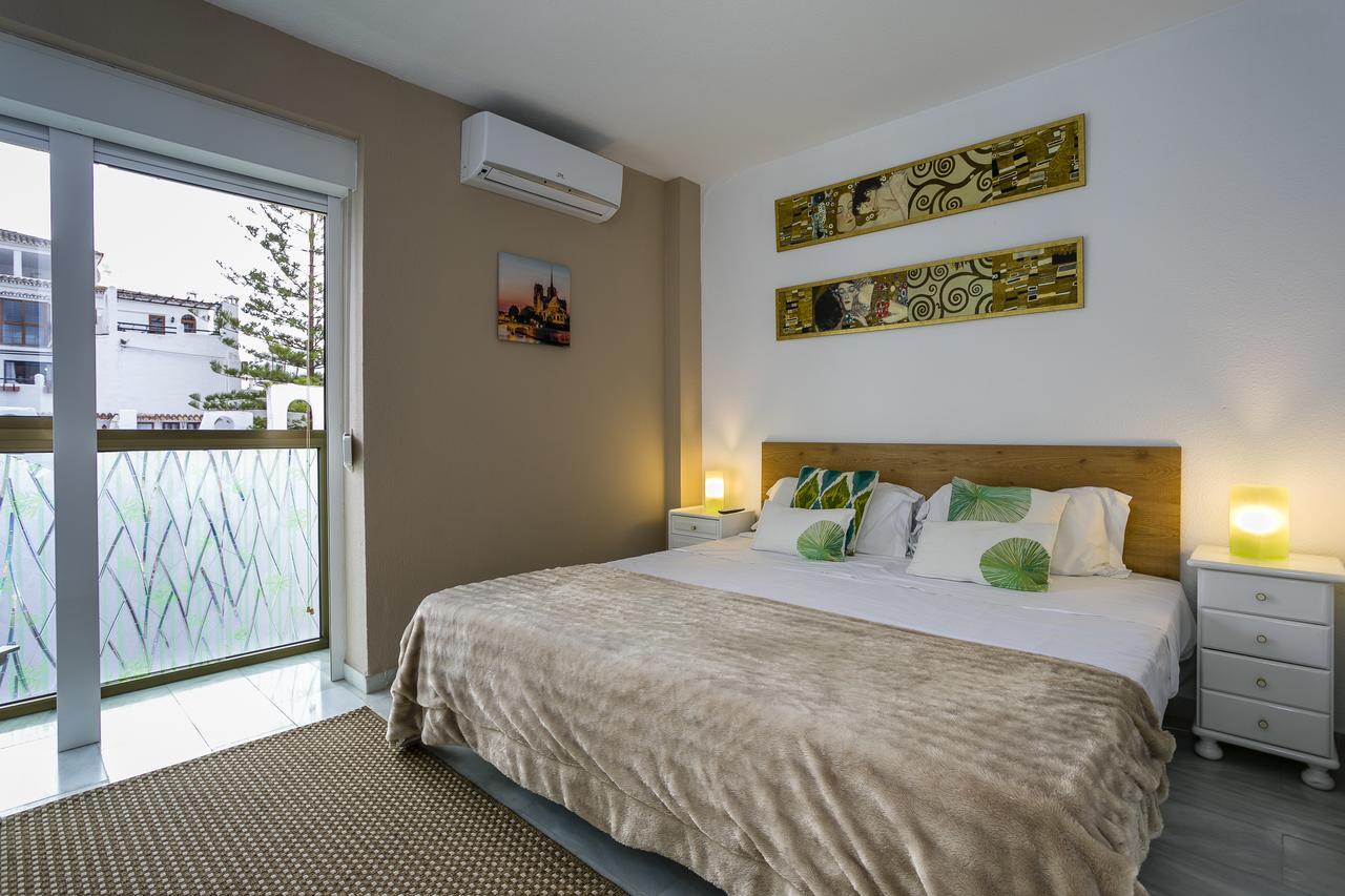 Weforyou Near The Beach Two Bedrooms In Pueblo Evita Benalmádena Zewnętrze zdjęcie