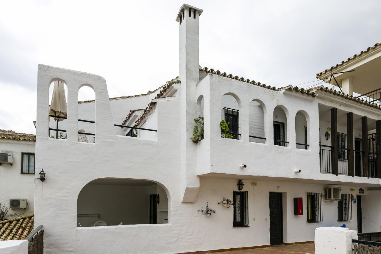 Weforyou Near The Beach Two Bedrooms In Pueblo Evita Benalmádena Zewnętrze zdjęcie
