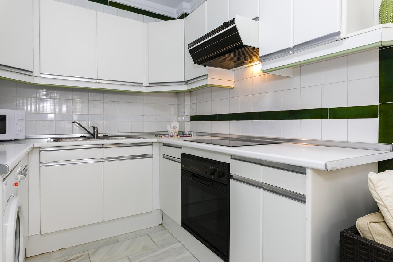 Weforyou Near The Beach Two Bedrooms In Pueblo Evita Benalmádena Zewnętrze zdjęcie
