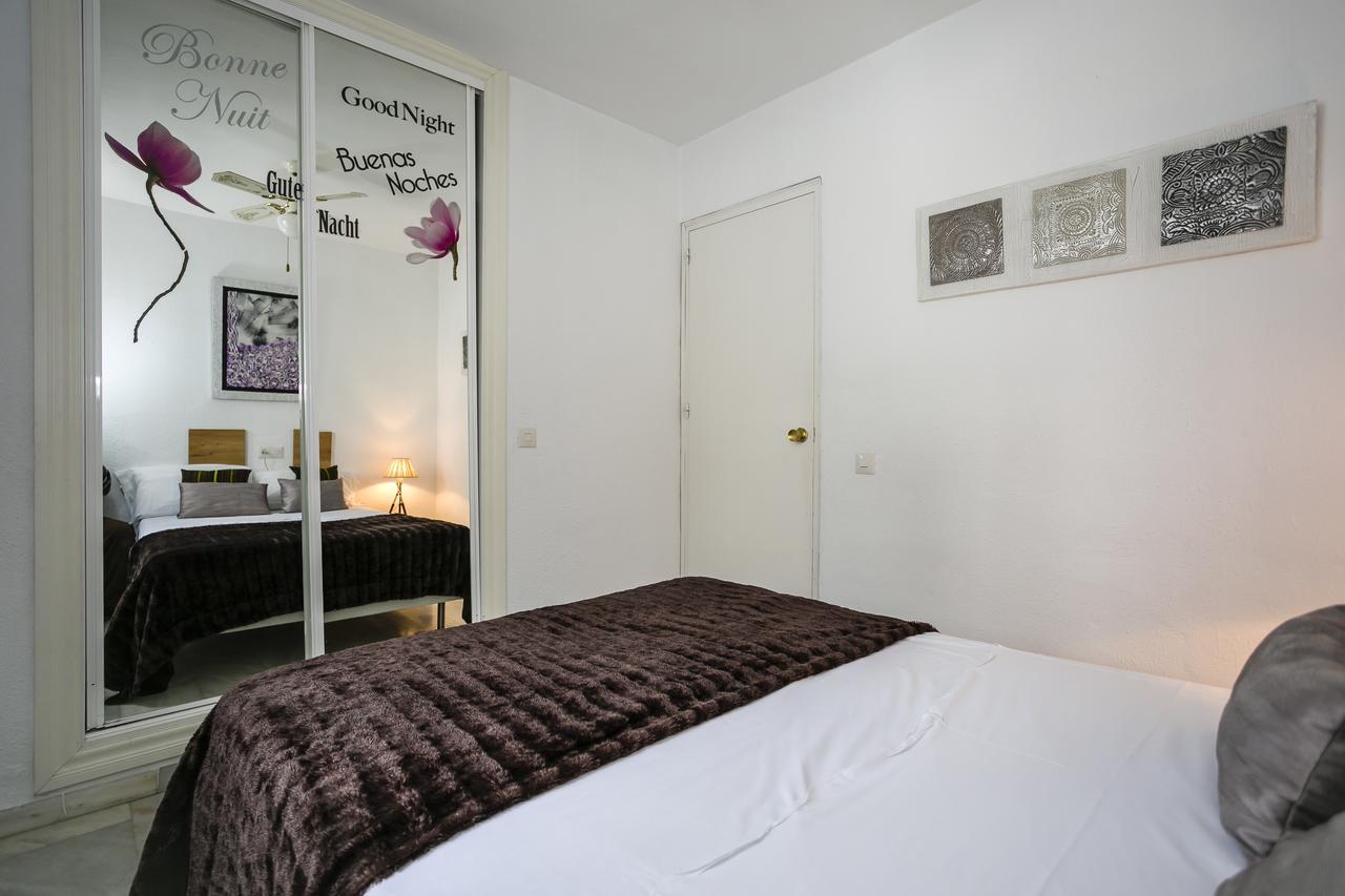 Weforyou Near The Beach Two Bedrooms In Pueblo Evita Benalmádena Zewnętrze zdjęcie