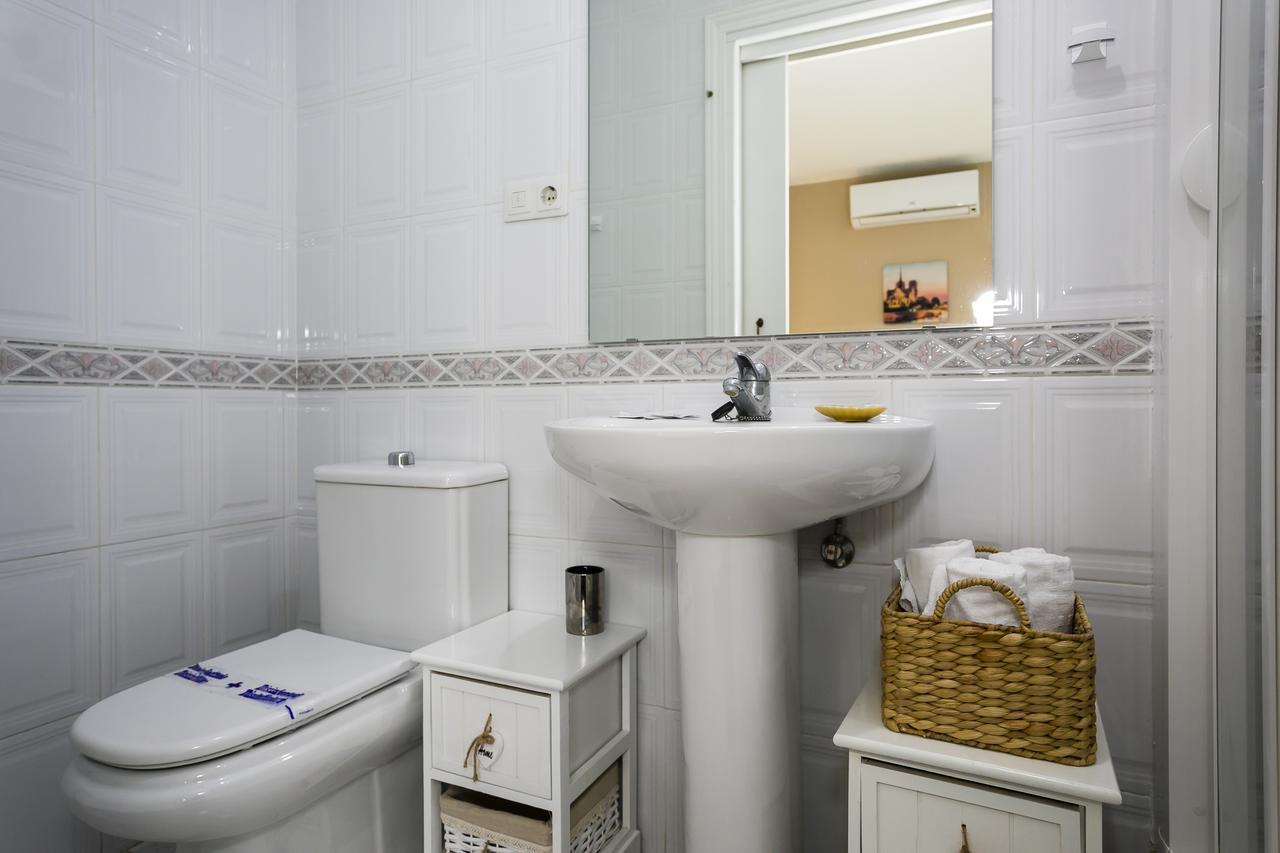 Weforyou Near The Beach Two Bedrooms In Pueblo Evita Benalmádena Zewnętrze zdjęcie