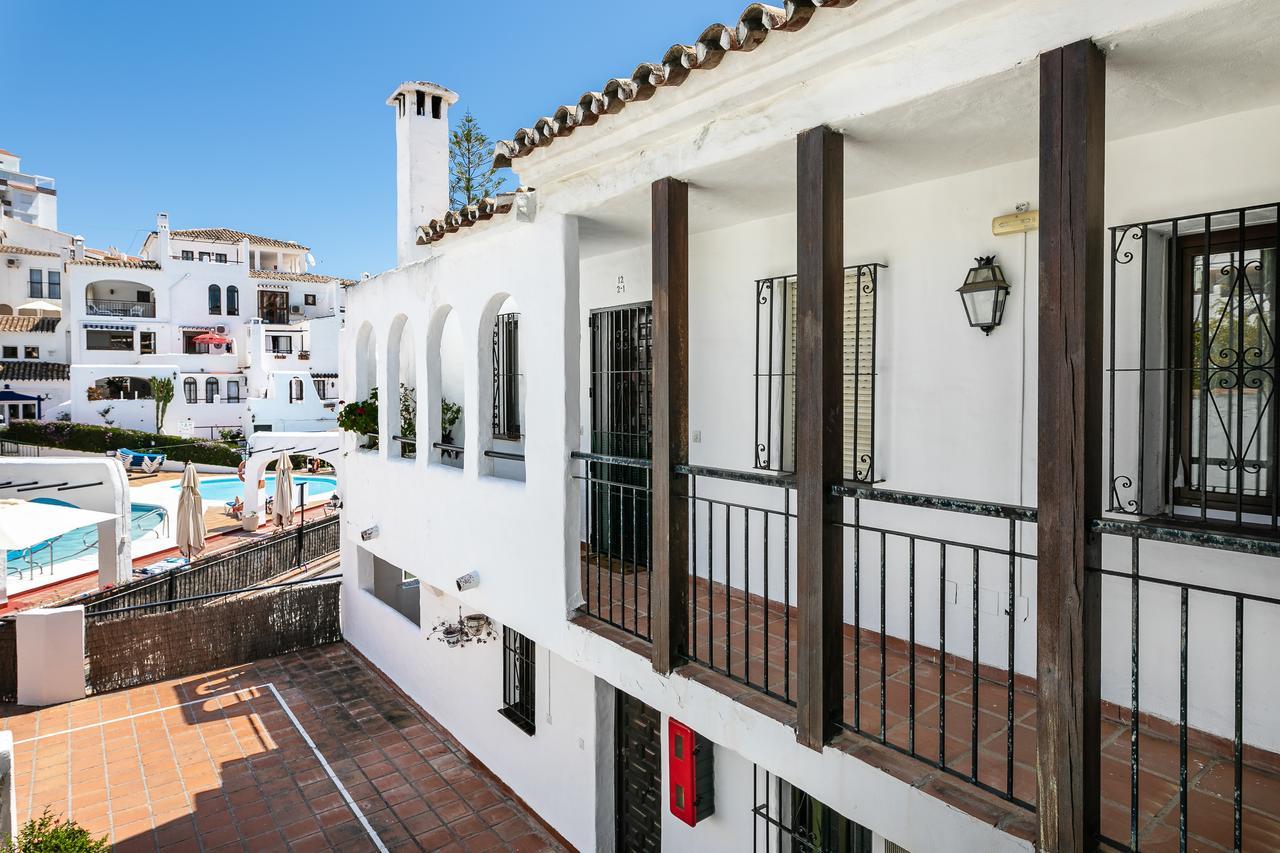 Weforyou Near The Beach Two Bedrooms In Pueblo Evita Benalmádena Zewnętrze zdjęcie