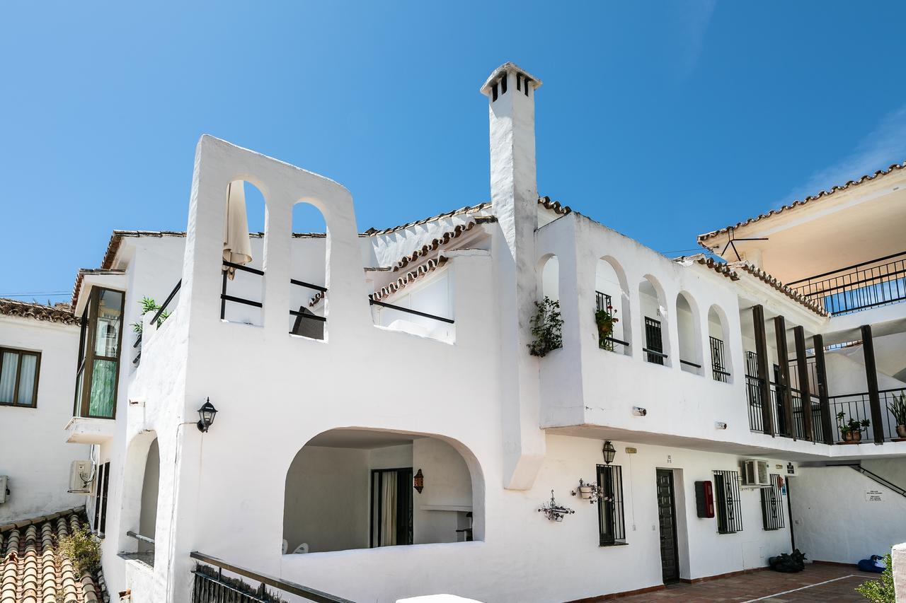Weforyou Near The Beach Two Bedrooms In Pueblo Evita Benalmádena Zewnętrze zdjęcie