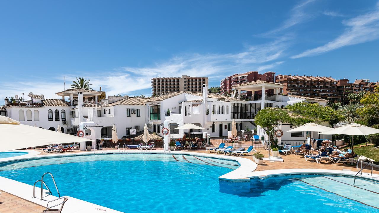 Weforyou Near The Beach Two Bedrooms In Pueblo Evita Benalmádena Zewnętrze zdjęcie